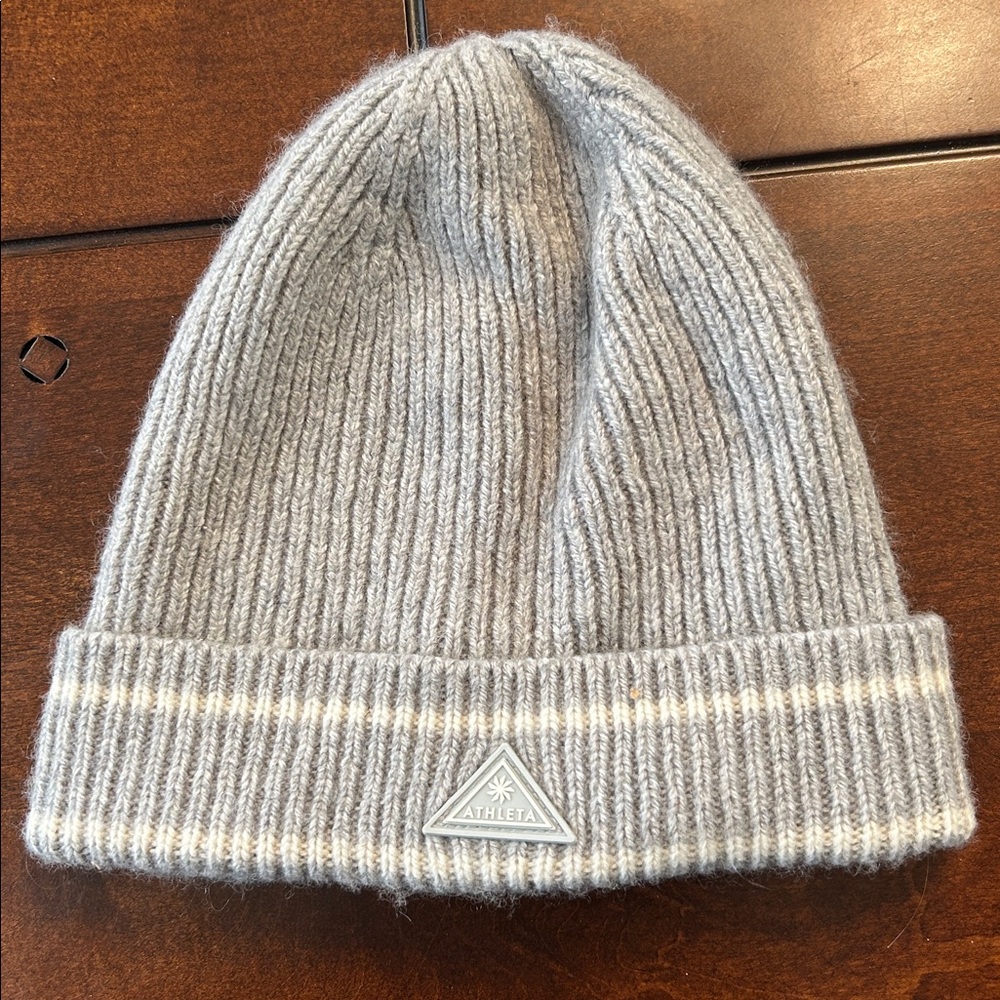 Athleta Daily Knit Beanie